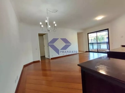 Apartamento, 4 quartos, 138 m² - Foto 3