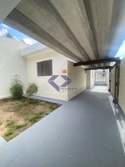 Casa, 2 quartos, 160 m² - Foto 2