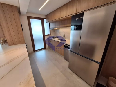 Apartamento, 1 quarto, 110 m² - Foto 5