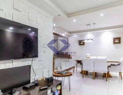 Apartamento, 3 quartos, 120 m² - Foto 2