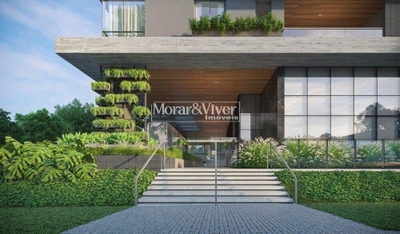 Apartamento, 3 quartos, 151 m² - Foto 1