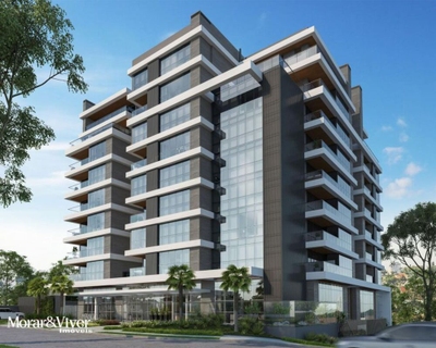 Cobertura, 3 quartos, 198 m² - Foto 3