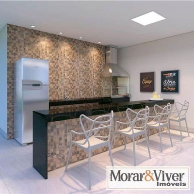 Apartamento, 2 quartos, 38 m² - Foto 5