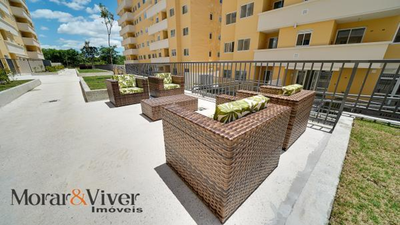 Cobertura, 3 quartos, 122 m² - Foto 2