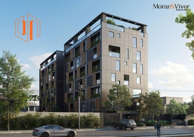 Apartamento, 2 quartos, 86 m² - Foto 2