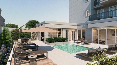 Apartamento, 4 quartos, 127 m² - Foto 1