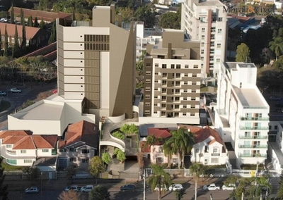 Apartamento, 4 quartos, 120 m² - Foto 2