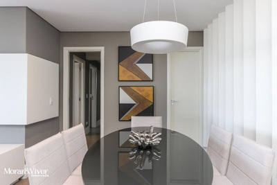 Apartamento, 3 quartos, 111 m² - Foto 2