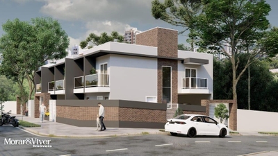 Sobrado, 3 quartos, 143 m² - Foto 3