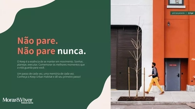 Flat/Apart Hotel, 1 quarto, 39 m² - Foto 3