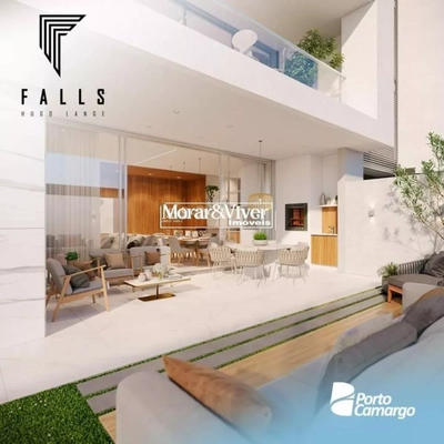 Cobertura, 3 quartos, 231 m² - Foto 5