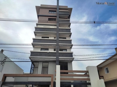 Apartamento, 3 quartos, 96 m² - Foto 4