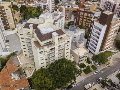 Apartamento, 3 quartos, 209 m² - Foto 4