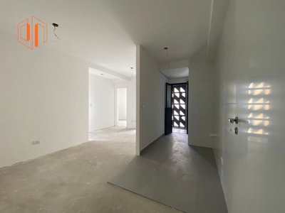 Apartamento, 2 quartos, 52 m² - Foto 3