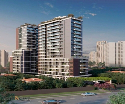 Apartamento, 2 quartos, 48 m² - Foto 1