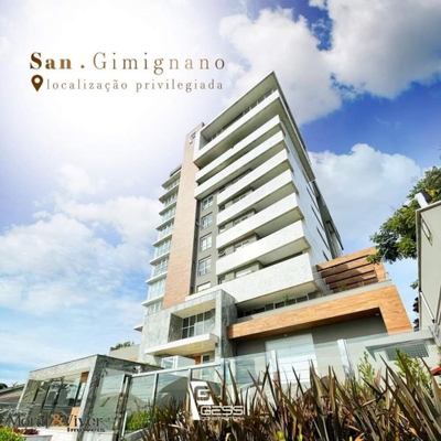 Apartamento, 3 quartos, 304 m² - Foto 1