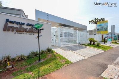 Casa, 3 quartos, 112 m² - Foto 1