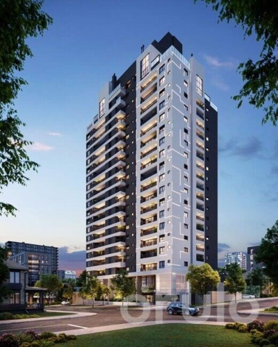 Apartamento, 3 quartos, 95 m² - Foto 3