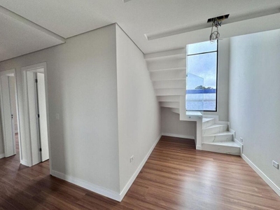 Cobertura, 2 quartos, 89 m² - Foto 3