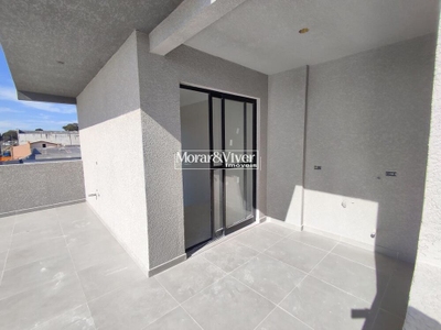 Cobertura, 2 quartos, 89 m² - Foto 3