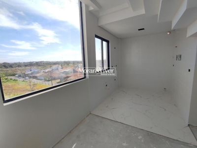Cobertura, 2 quartos, 89 m² - Foto 4