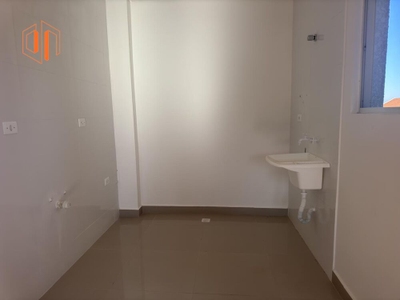 Apartamento, 2 quartos, 49 m² - Foto 2