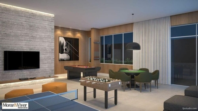 Apartamento, 3 quartos, 104 m² - Foto 4