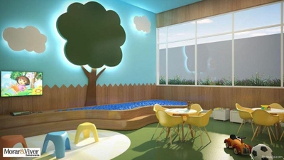 Apartamento, 3 quartos, 104 m² - Foto 3