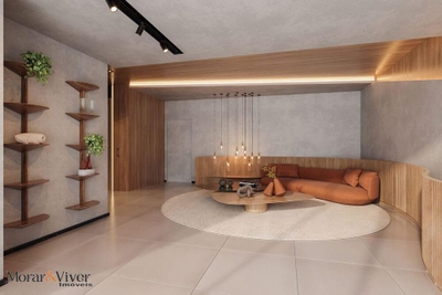 Apartamento, 3 quartos, 210 m² - Foto 1