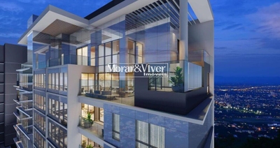 Apartamento, 3 quartos, 228 m² - Foto 5