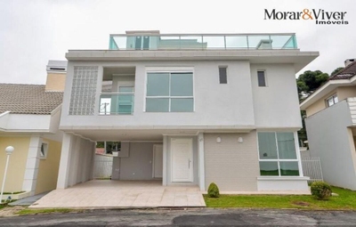 Casa, 4 quartos, 273 m² - Foto 1