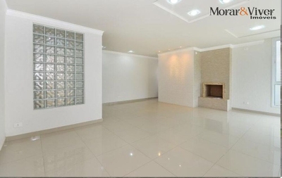 Casa, 4 quartos, 273 m² - Foto 4