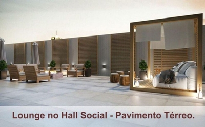 Apartamento, 3 quartos, 152 m² - Foto 2