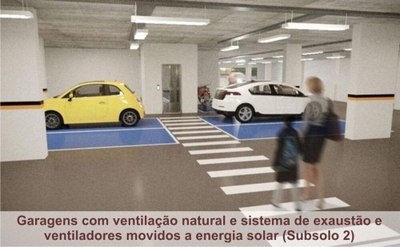 Apartamento, 3 quartos, 152 m² - Foto 4