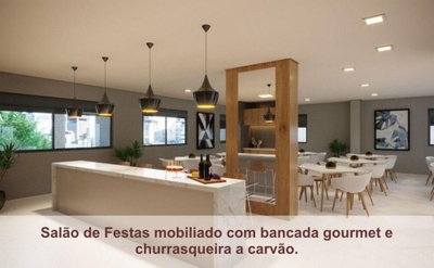 Apartamento, 3 quartos, 152 m² - Foto 3