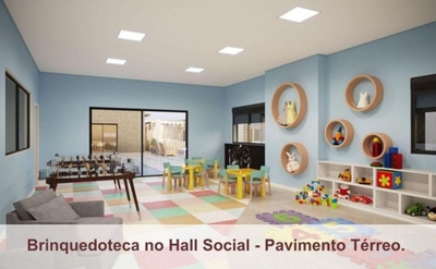 Apartamento, 3 quartos, 152 m² - Foto 1