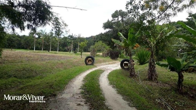 Chácara, 3 quartos, 8 hectares - Foto 2