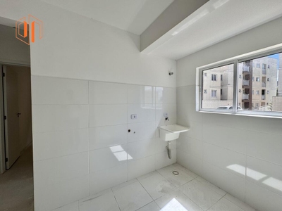 Apartamento, 2 quartos, 44 m² - Foto 4