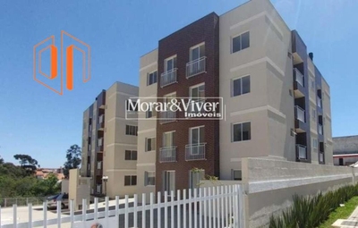 Apartamento, 2 quartos, 44 m² - Foto 1