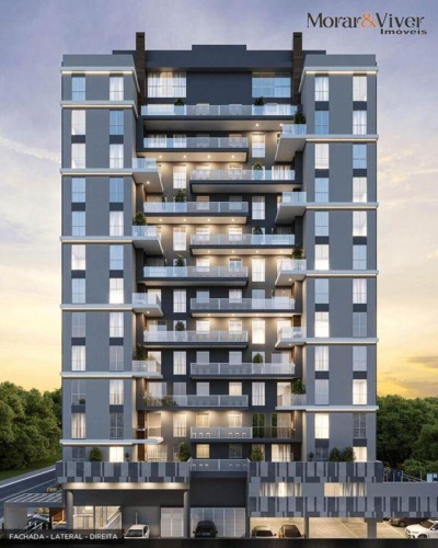 Apartamento, 3 quartos, 84 m² - Foto 2