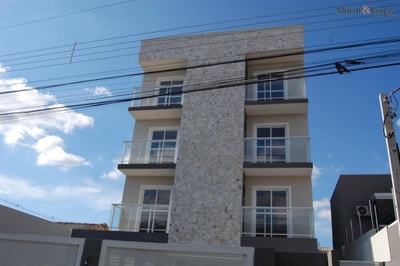 Apartamento, 3 quartos, 65 m² - Foto 3