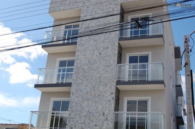 Apartamento, 3 quartos, 65 m² - Foto 1