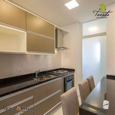 Apartamento, 3 quartos, 79 m² - Foto 1