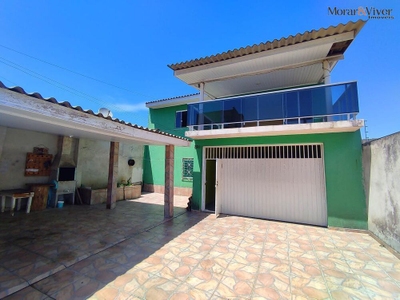 Sobrado, 3 quartos, 80 m² - Foto 2