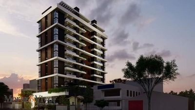 Apartamento, 3 quartos, 62 m² - Foto 1