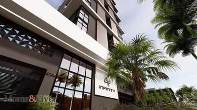 Apartamento, 3 quartos, 62 m² - Foto 2