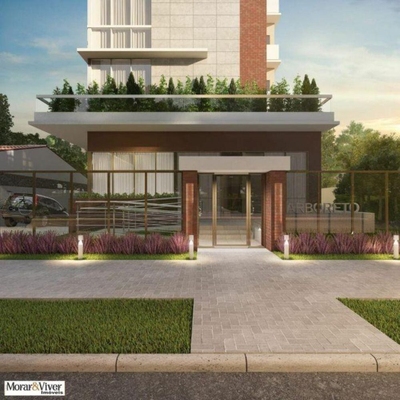 Apartamento, 3 quartos, 103 m² - Foto 3