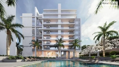 Apartamento, 2 quartos, 96 m² - Foto 4