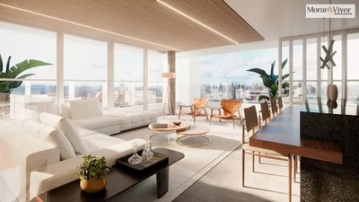 Apartamento, 2 quartos, 96 m² - Foto 5