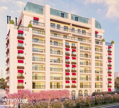 Apartamento, 2 quartos, 90 m² - Foto 4